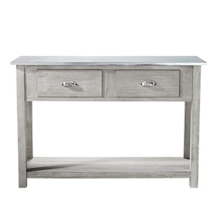 Consolle  Zinc