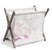 Tijdschriftenhouder Fleur de Paris