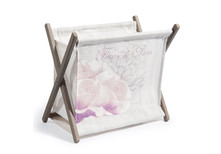 Zeitungsständer Fleur de Paris