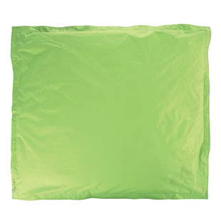 Floor cushion in green Multico