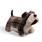 Kissen Bulldog