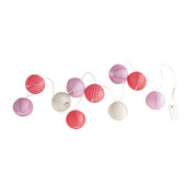Guirlande lumineuse Cassandre
