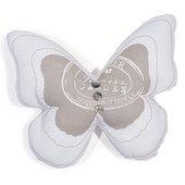 Coussin Butterfly