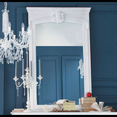 Josephine Mirror