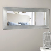 Miroir Zinc
