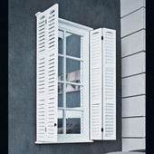 Miroir Royan grand modèle