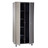 Dressing vestiaire indus  Loft