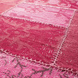 Tapis Izmir Rose