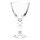 Bicchiere da acqua Come <br /> - Lotto di 12