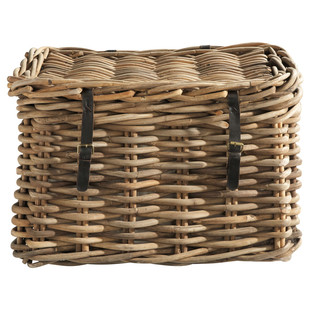 Baule modello grande Saint-Tropez