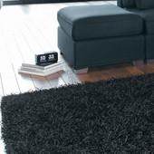 Tapijt Polaire Antraciet 200x300