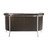 Brown sofa  Urban