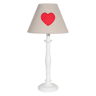 Lampe Capucine