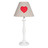 Lampe Capucine