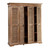 Dressing Persiennes