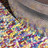 Tapijt Rainbow