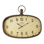 Horloge gousset Elizabeth