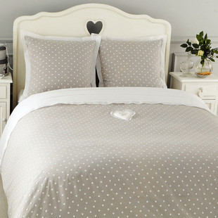 Parure Douceur 260x240