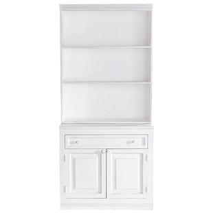 Bibliothèque 100 cm Socrate