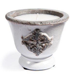 Candela Medaglione <br /> - Lotto di 2