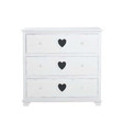 Commode Valentine