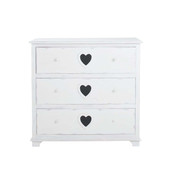 Commode Valentine