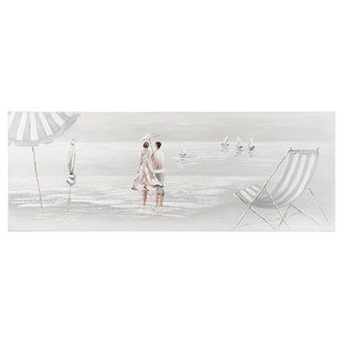 Toile Bord de mer