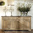 Buffet  Montaigne