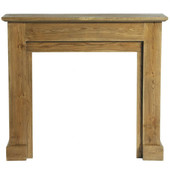 Decorative mantelpiece Atelier