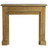 Decoratieve schoorsteenmantel<br />Atelier