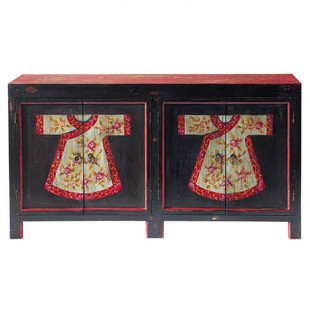 Buffet  Kimono