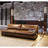 Staande lamp Industriel