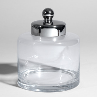Dolly sweet jar