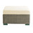 Pouf  Bali