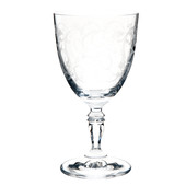 Verre à eau Versailles <br /> - Lot de 6