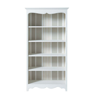 Bookcase Justine