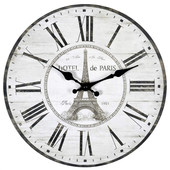 Klok Hotel de Paris