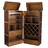 Mueble bar  Jules Verne