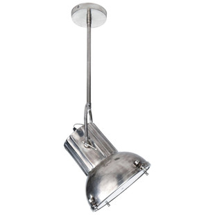Lampada a sospensione Phoenix