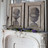 Set of 2 Tuilerie Decorative Plaques<br />