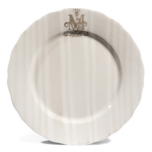 Palace plate <br /> - Set of 6