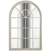 Serrant mirror