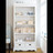 Bibliotheekkast  Joséphine