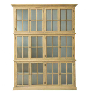 Bibliotheekkast   Atelier