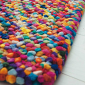 Tappeto Rainbow