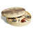Coffret 6 tasses et soucoupes Jungle<br />