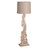 Lampada da terra Célestine