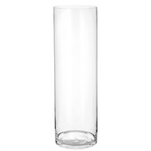 Vase zylindrisch