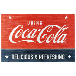 Tableau Drink Coca-Cola