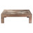 Table basse  Bruges